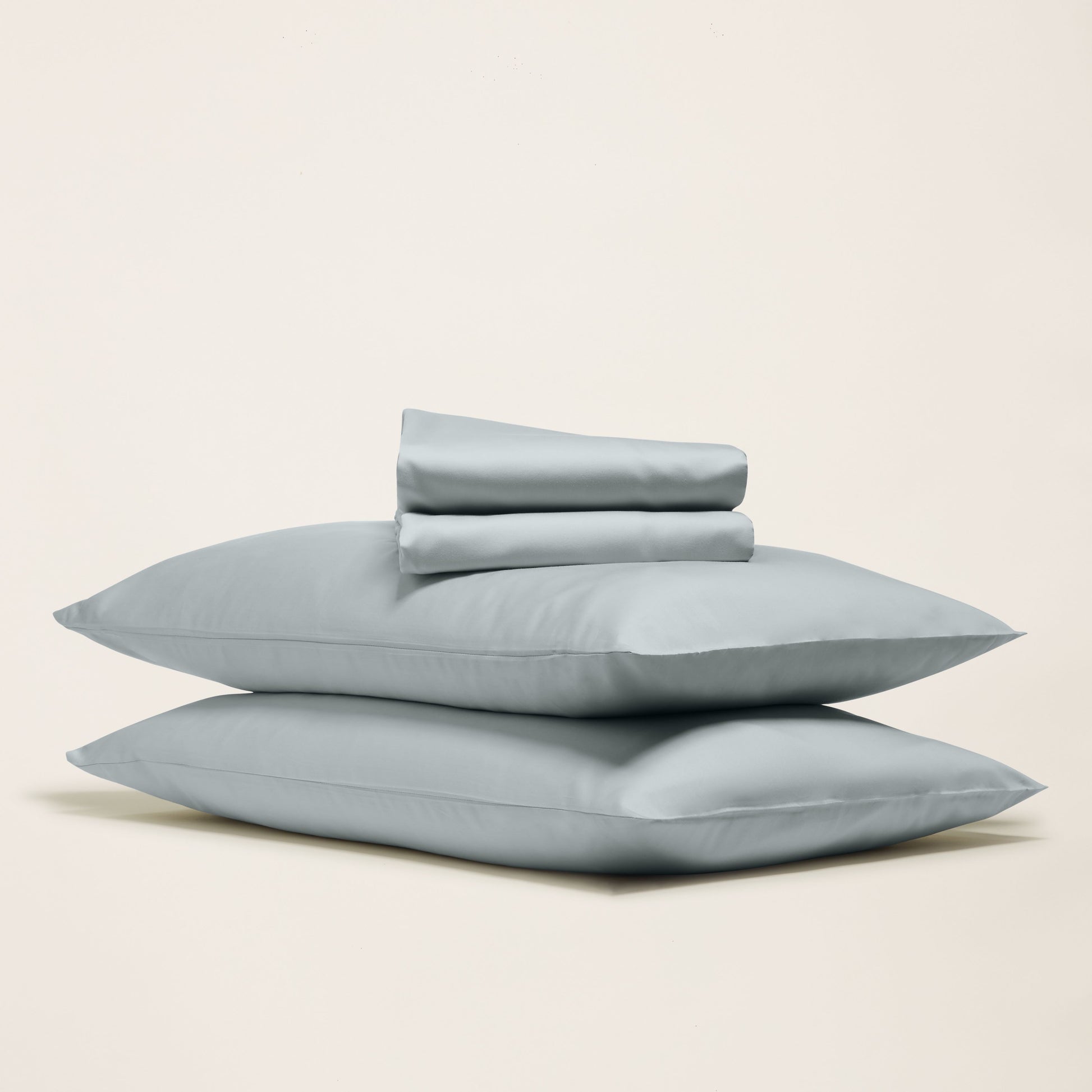 Luxe Australian Sateen Sheet Set - Renee Lane Company