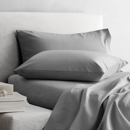 Luxe Australian Sateen Sheet Set - Renee Lane Company