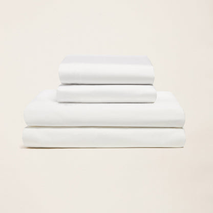 Luxe Australian Sateen Sheet Set - Renee Lane Company