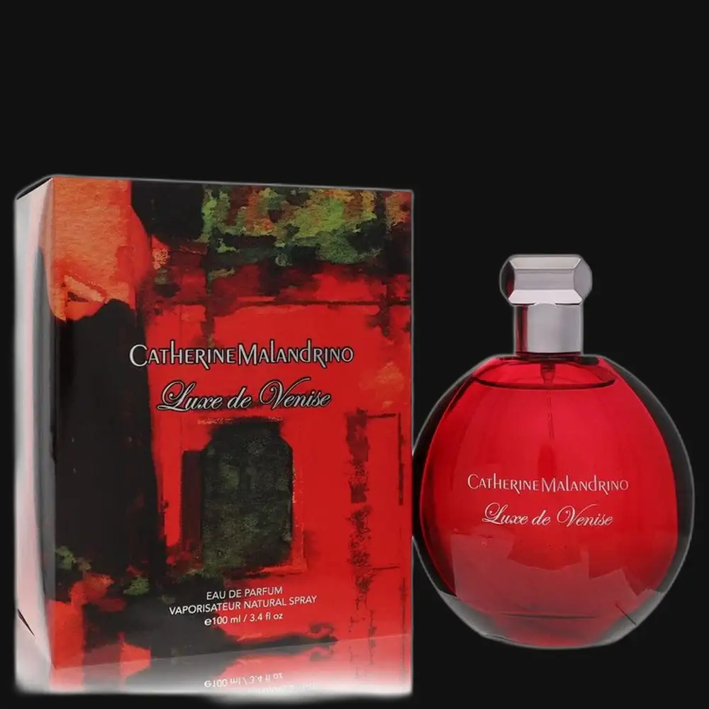 Luxe De Venise By Catherine Malandrino Perfume for Women - Renee Lane Company