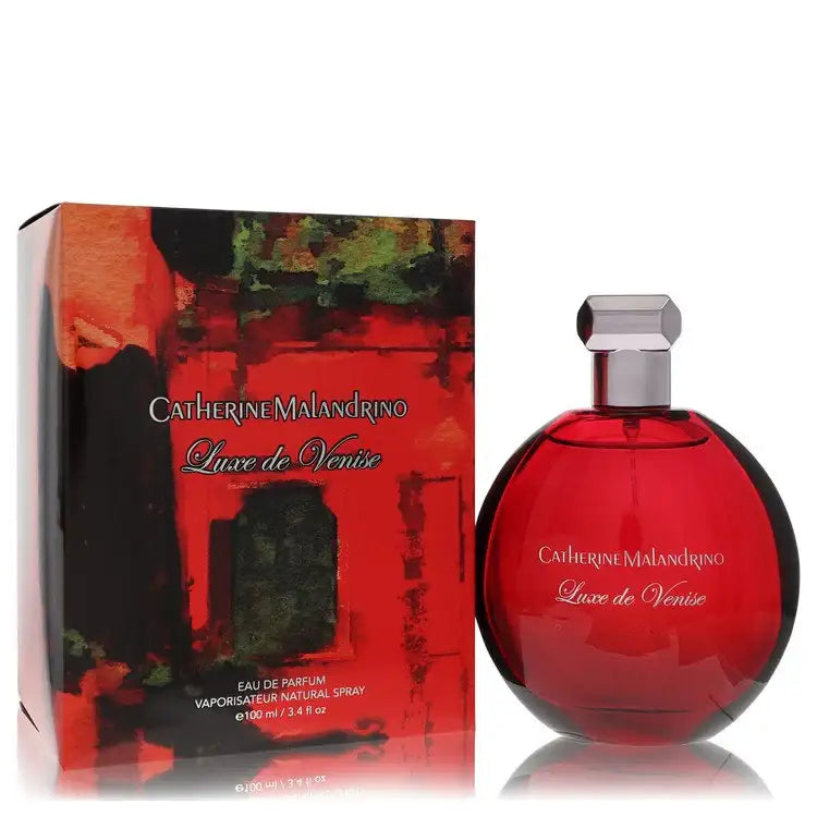 Luxe De Venise By Catherine Malandrino Perfume for Women - Renee Lane Company
