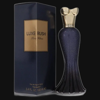 Luxe Rush By Paris Hilton Perfume for Women - Renee Lane Company