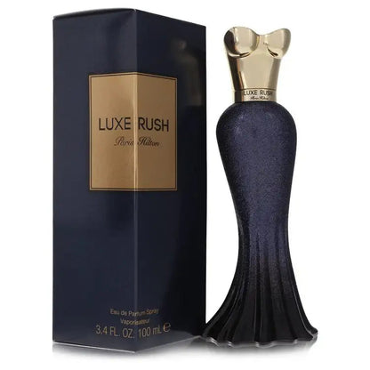Luxe Rush By Paris Hilton Perfume for Women - Renee Lane Company