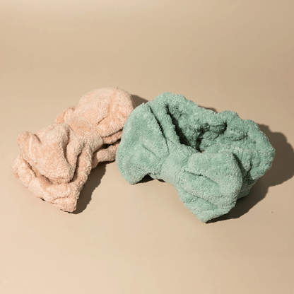 Luxe Spa Headbands | Lucky Owl - Renee Lane Company