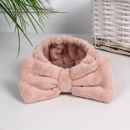 Luxe Spa Headbands | Lucky Owl - Renee Lane Company