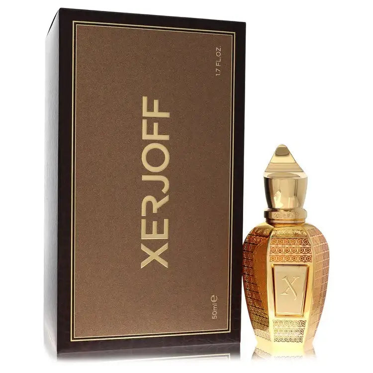Luxor By Xerjoff Cologne for Men - Renee Lane Company
