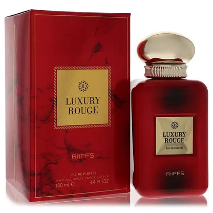 Luxury Rouge By Riiffs Perfume for Women - Renee Lane Company
