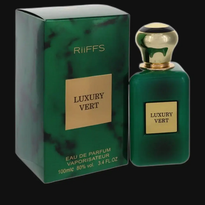 Luxury Vert By Riiffs Perfume for Women - Renee Lane Company