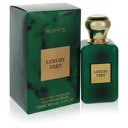 Luxury Vert By Riiffs Perfume for Women - Renee Lane Company