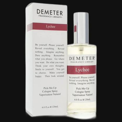 Lychee By Demeter (Unisex) - Renee Lane Company