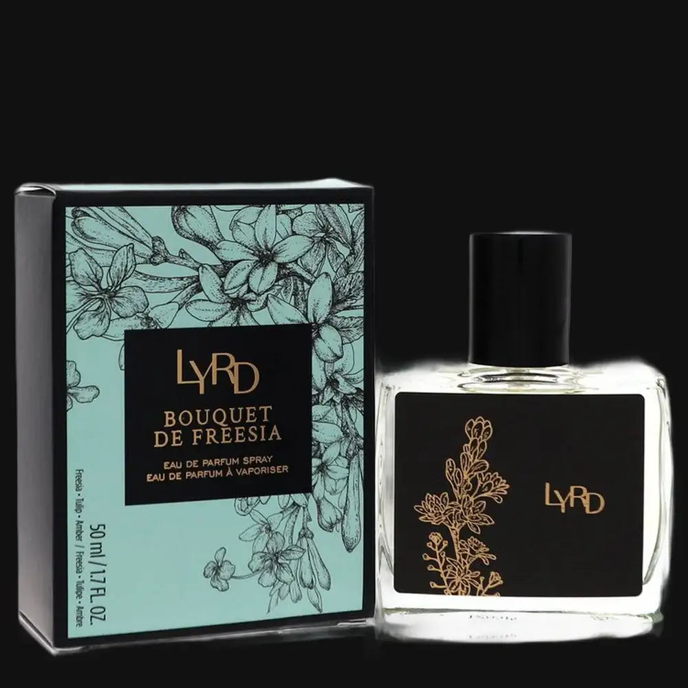 Lyrd Bouquet De Freesia By Avon Perfume for Women - Renee Lane Company