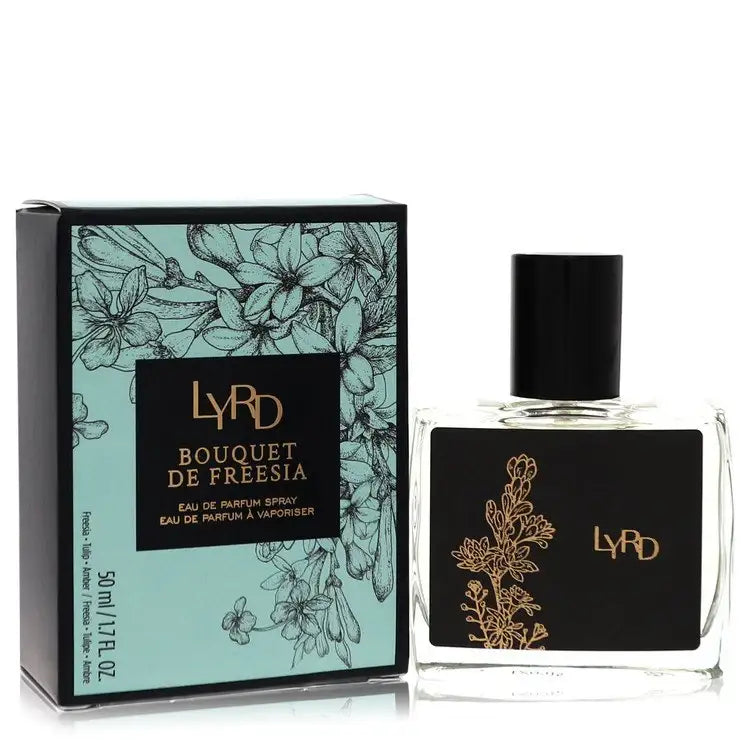 Lyrd Bouquet De Freesia By Avon Perfume for Women - Renee Lane Company