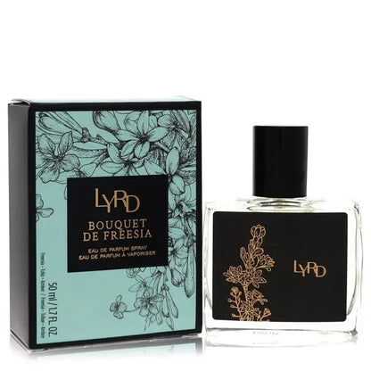 Lyrd Bouquet De Freesia By Avon Perfume for Women - Renee Lane Company