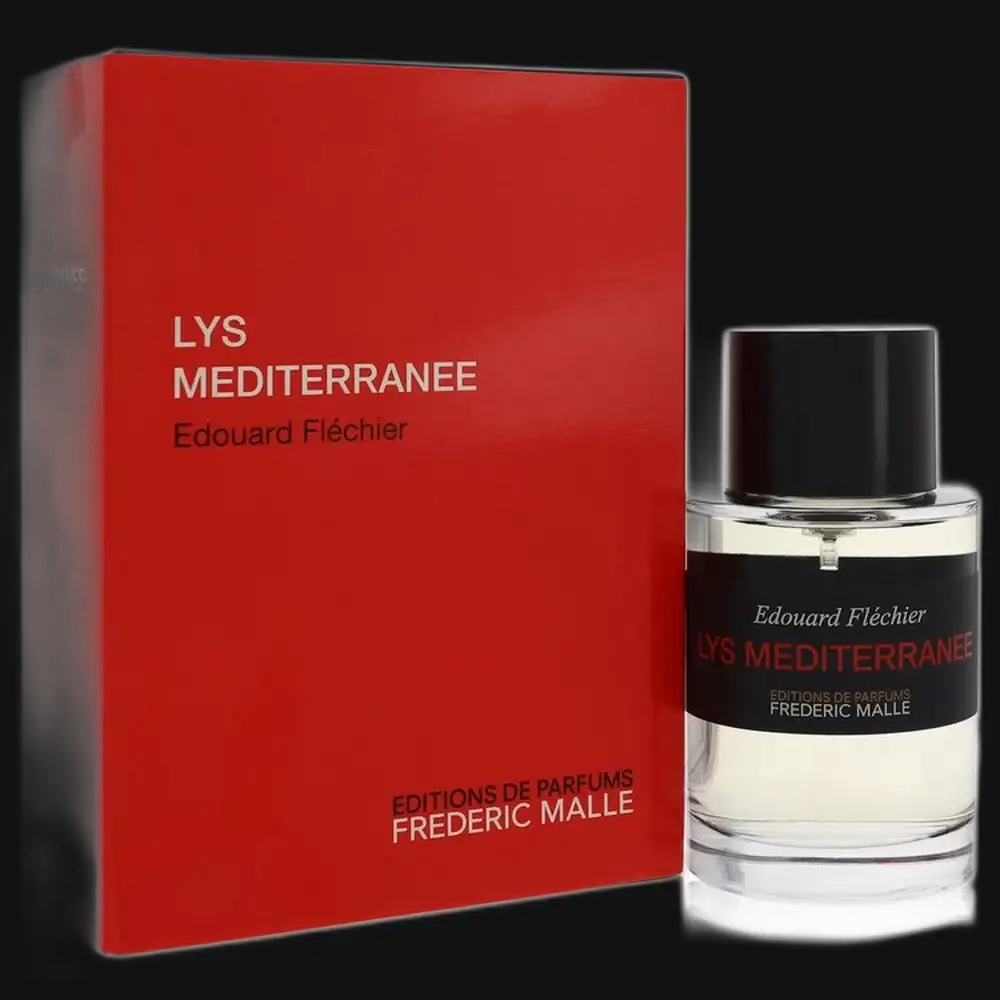 Lys Mediterranee By Frederic Malle (Unisex) - Renee Lane Company