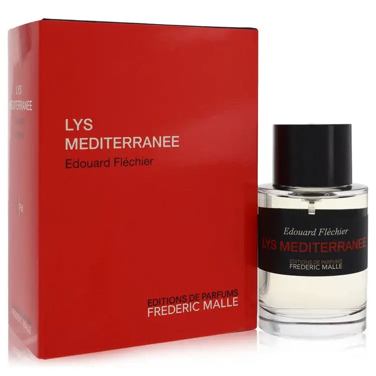 Lys Mediterranee By Frederic Malle (Unisex) - Renee Lane Company
