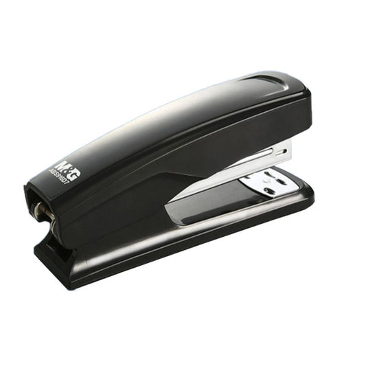 M&G Stapler Students Use Home Office Large Stapler Binding Machine Household Stapler Labor-saving Office Supplies - Renee Lane Company