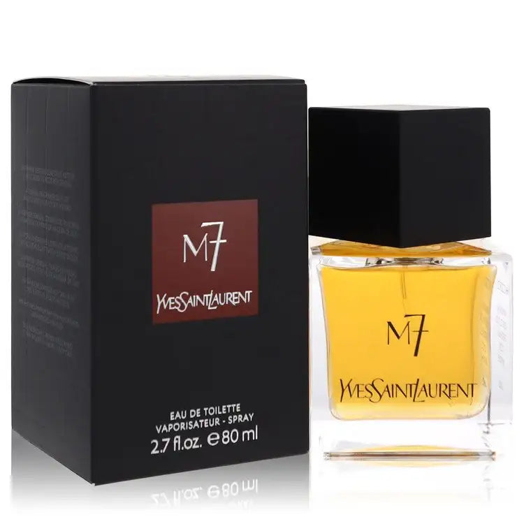 M7 By Yves Saint Laurent Cologne for Men - Renee Lane Company