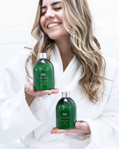 MASAMI Mekabu Hydrating Conditioner - Renee Lane Company