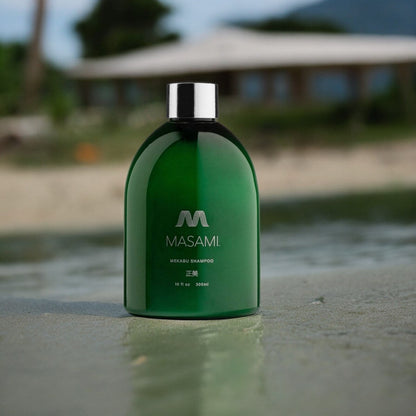 MASAMI Mekabu Hydrating Shampoo - Renee Lane Company