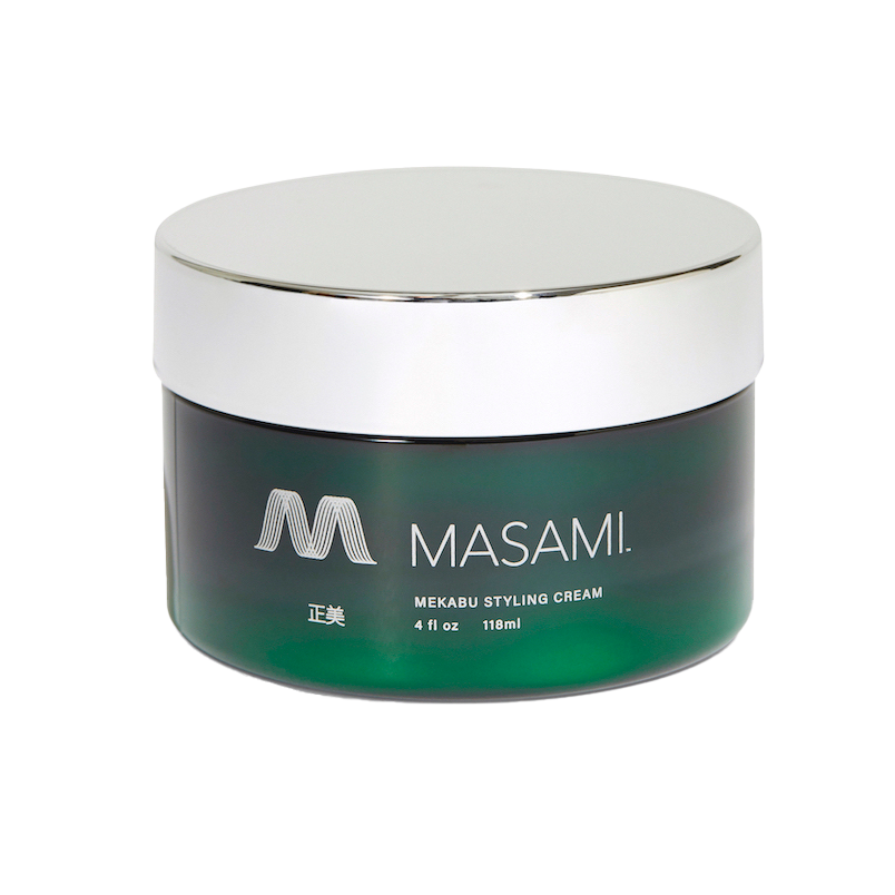 MASAMI Mekabu Hydrating Styling Cream - Renee Lane Company