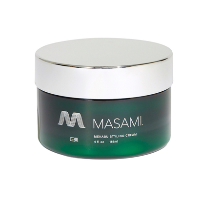 MASAMI Mekabu Hydrating Styling Cream - Renee Lane Company