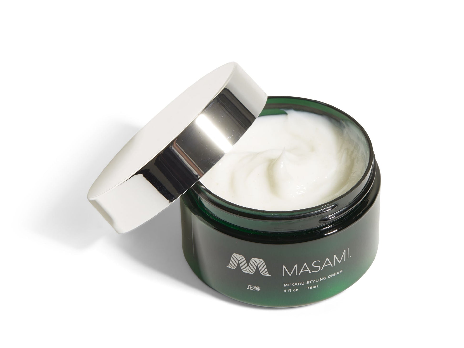 MASAMI Mekabu Hydrating Styling Cream - Renee Lane Company