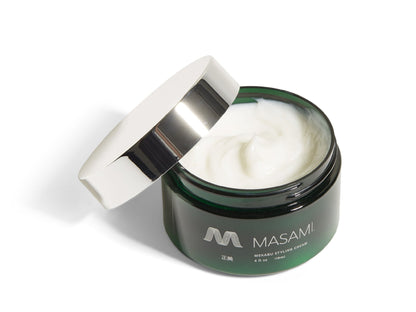 MASAMI Mekabu Hydrating Styling Cream - Renee Lane Company
