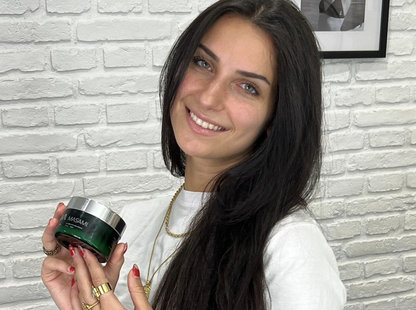 MASAMI Mekabu Hydrating Styling Cream - Renee Lane Company