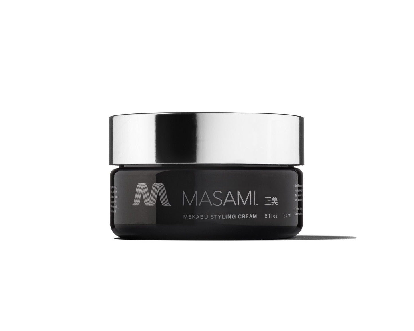 MASAMI Mekabu Hydrating Travel Styling Cream - Renee Lane Company