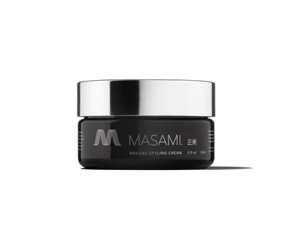 MASAMI Mekabu Hydrating Travel Styling Cream - Renee Lane Company