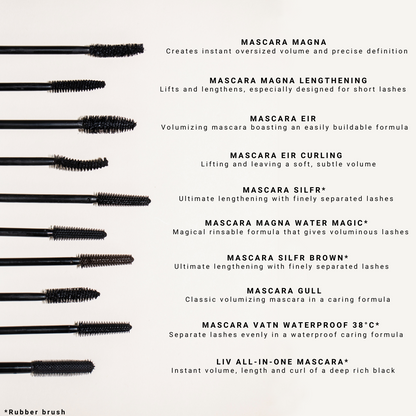 MASCARA MAGNA LENGTHENING - Renee Lane Company
