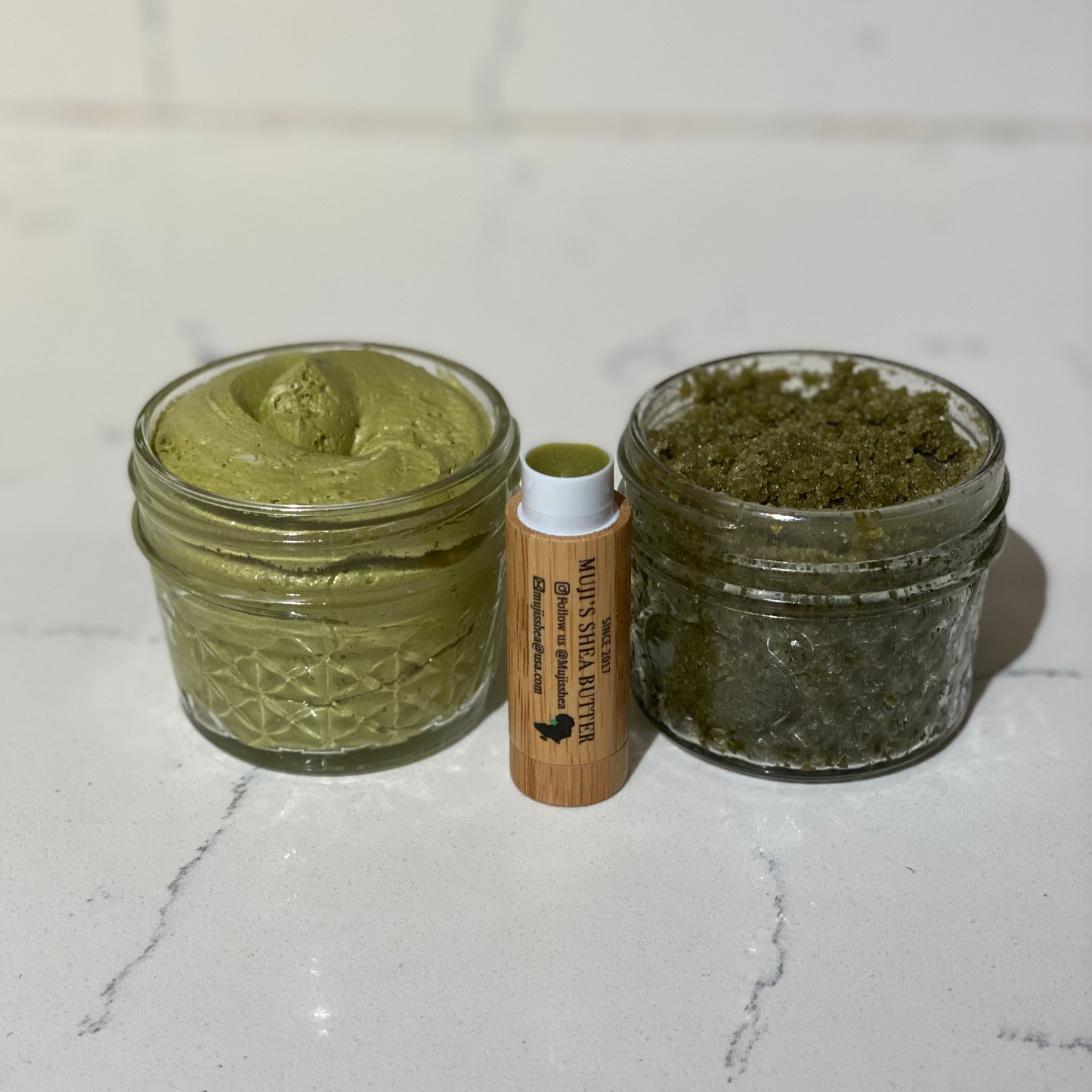 MATCHA COLLECTION - Renee Lane Company