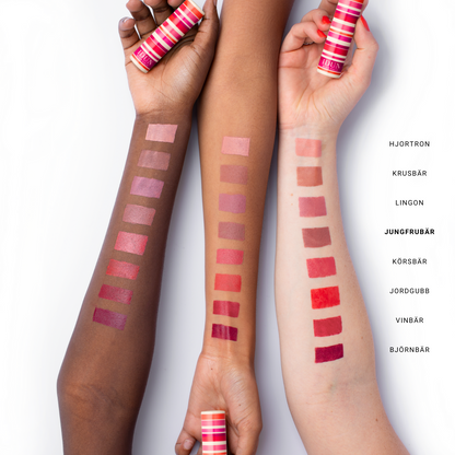 MATTE LIPSTICK - Renee Lane Company