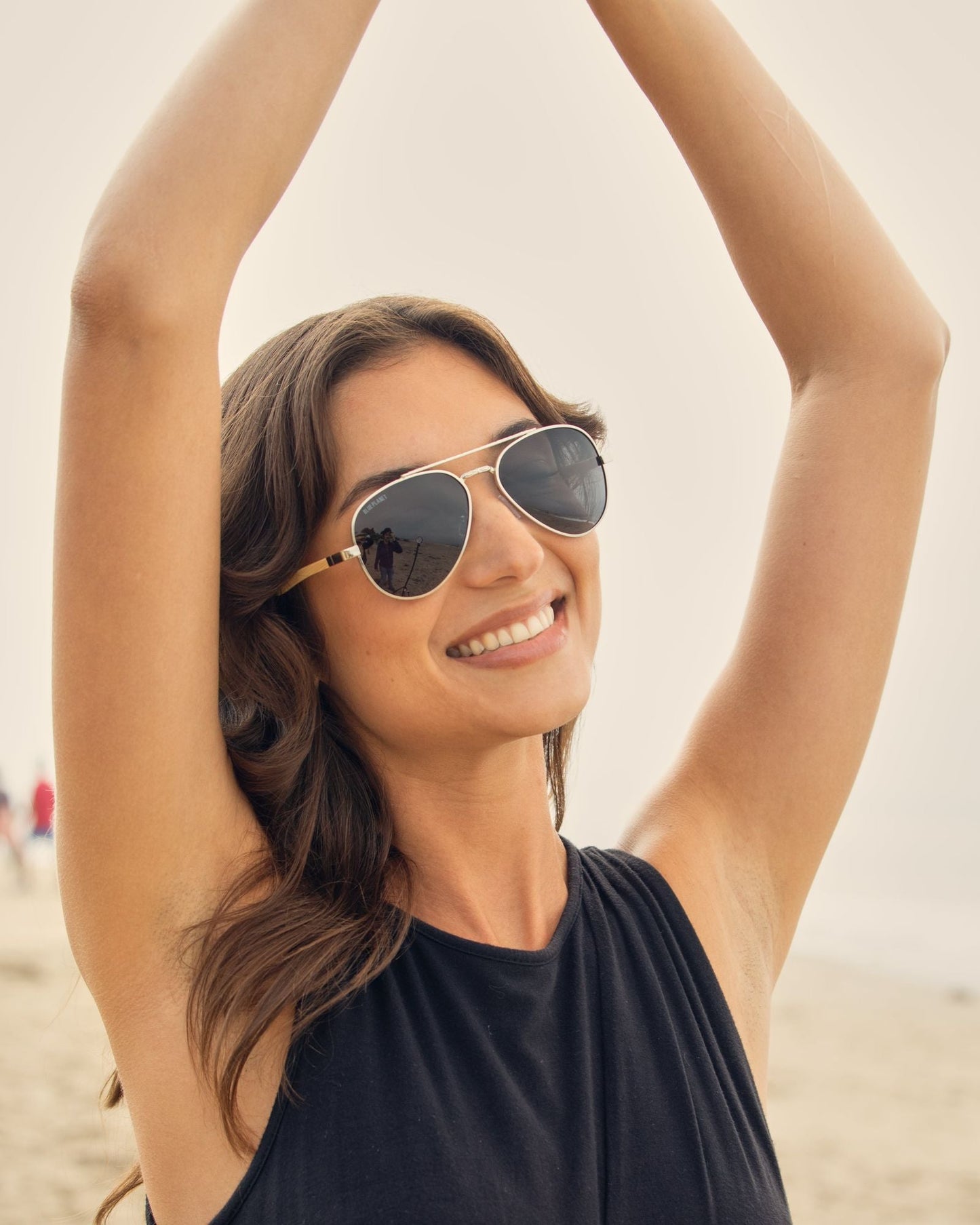 MAV POLARIZED SUNGLASSES - Renee Lane Company