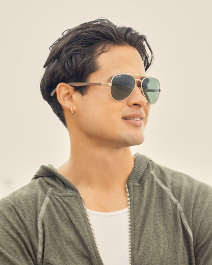 MAV POLARIZED SUNGLASSES - Renee Lane Company