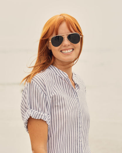 MAV POLARIZED SUNGLASSES - Renee Lane Company