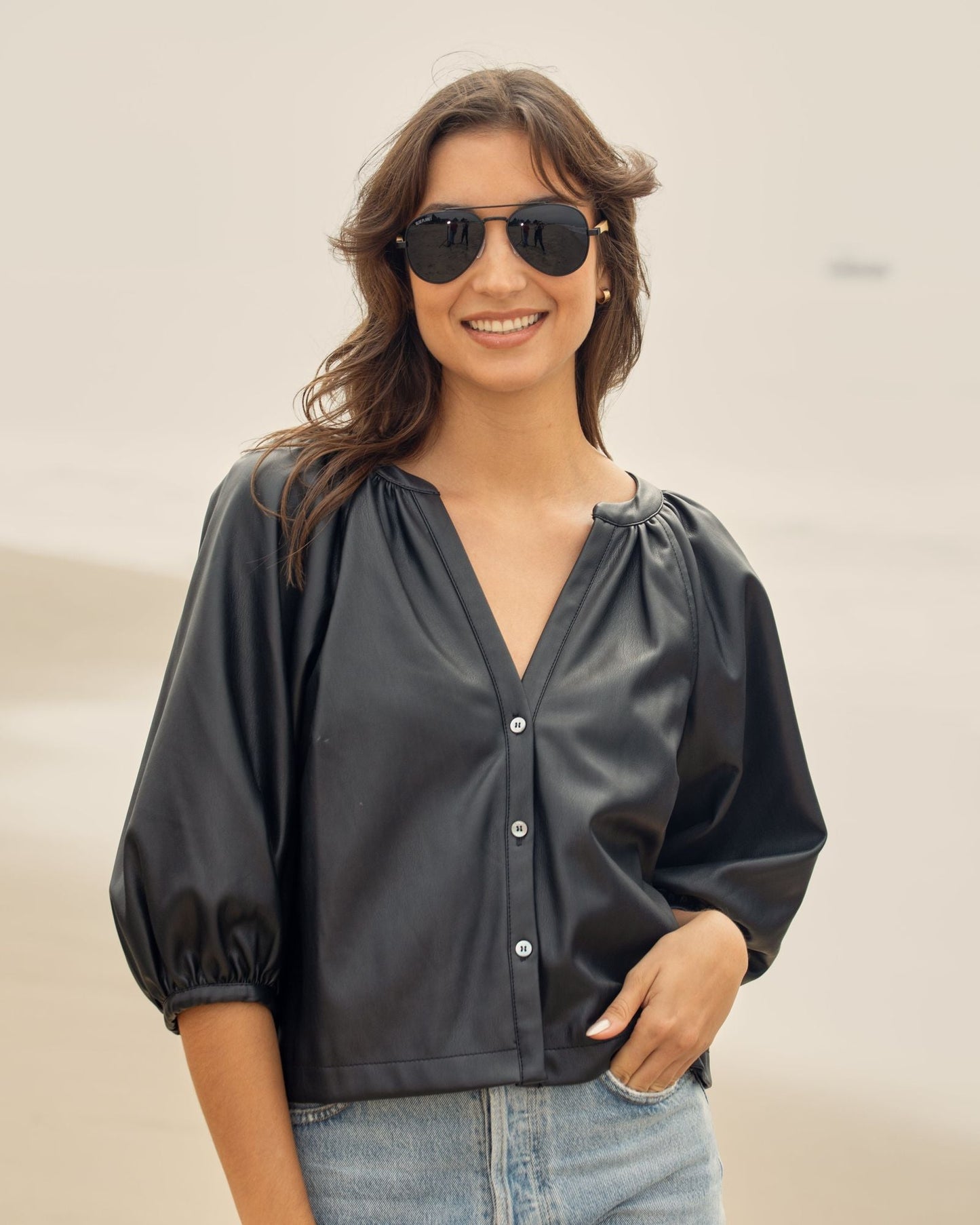 MAV POLARIZED SUNGLASSES - Renee Lane Company