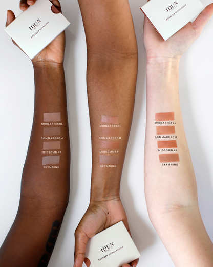 MINERAL BRONZER - Renee Lane Company