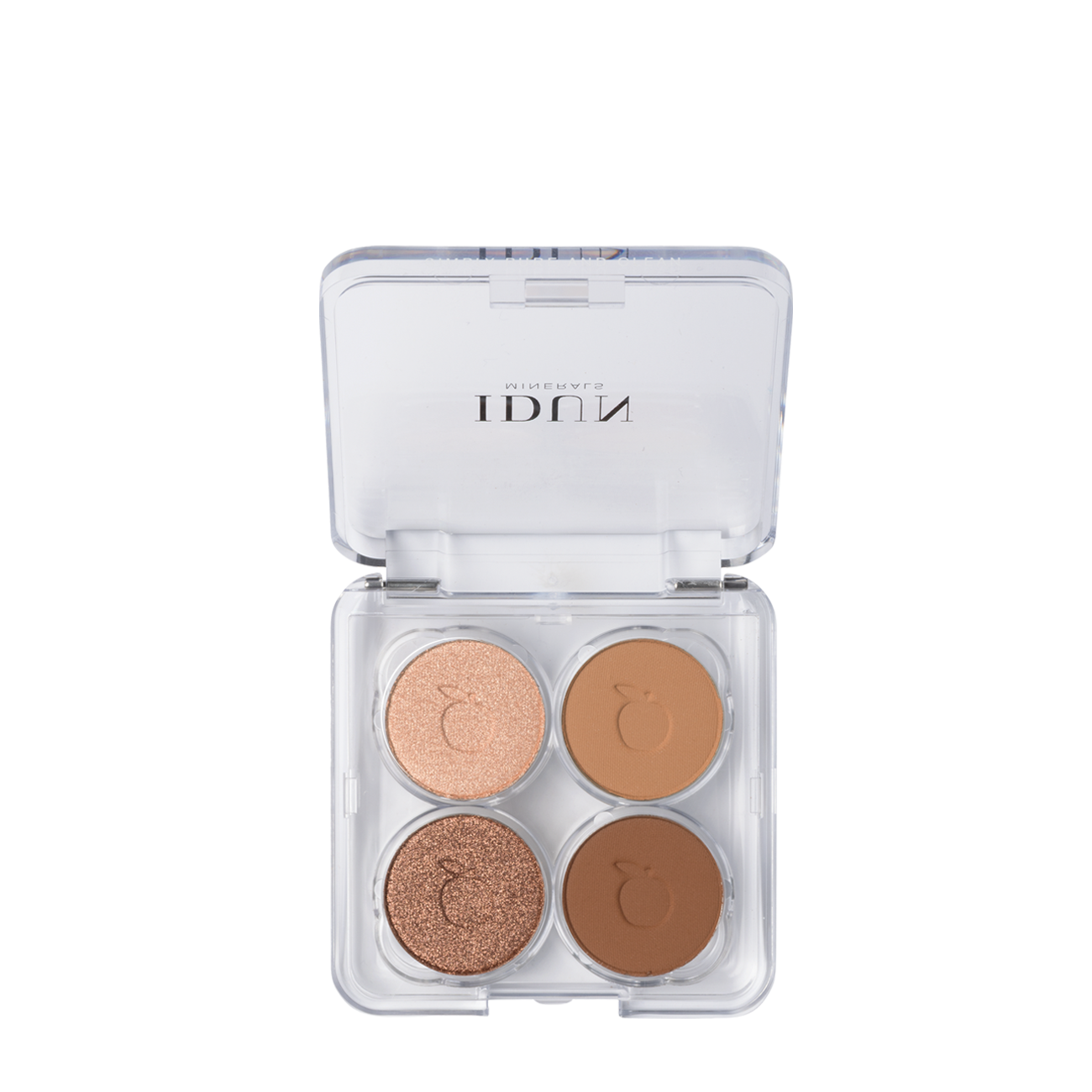 MINERAL EYESHADOW PALETTE - Renee Lane Company