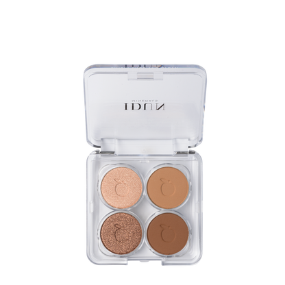 MINERAL EYESHADOW PALETTE - Renee Lane Company