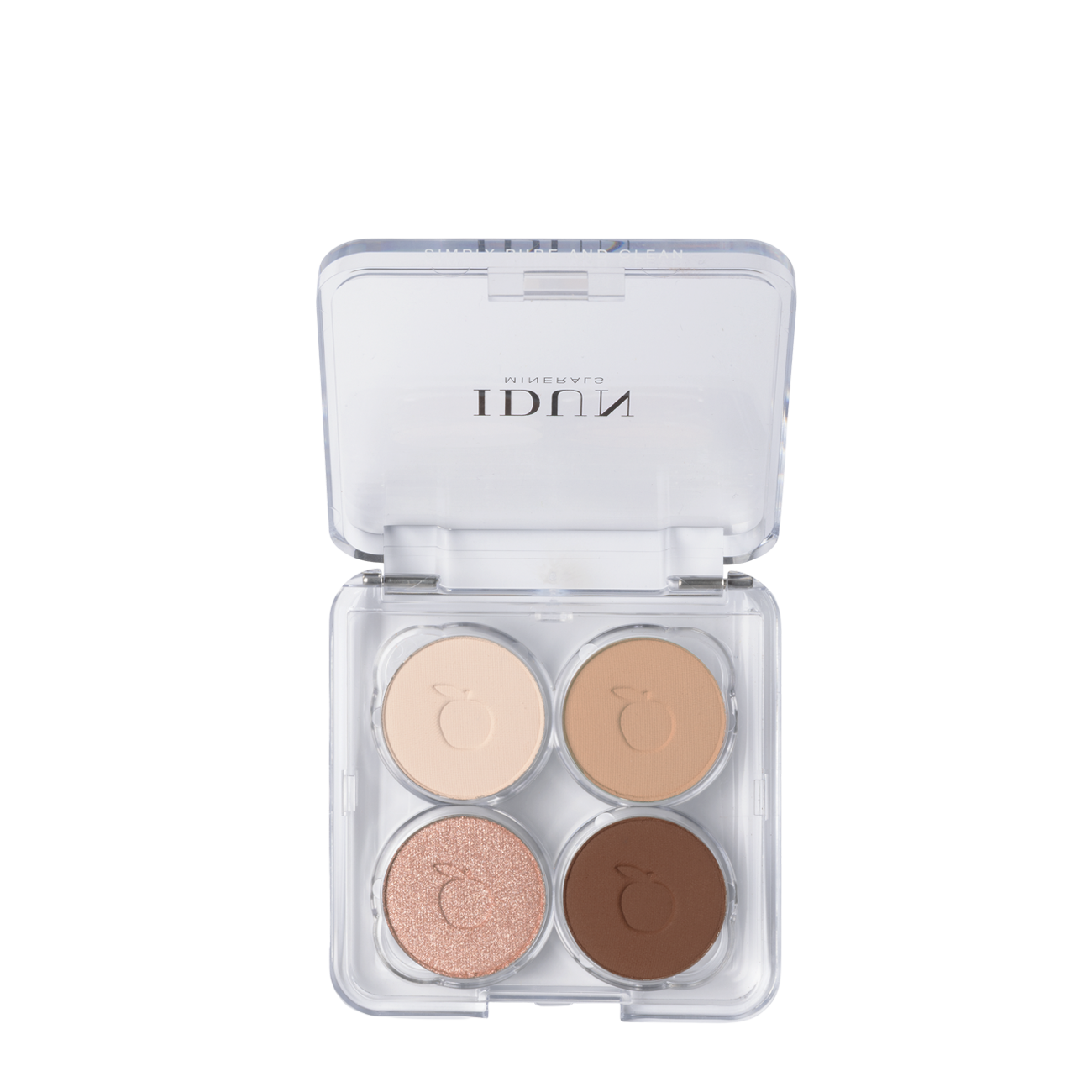 MINERAL EYESHADOW PALETTE - Renee Lane Company