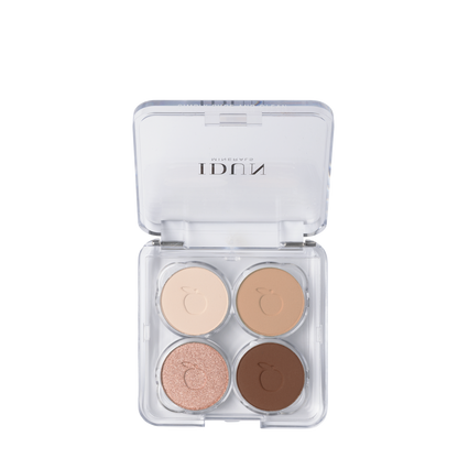 MINERAL EYESHADOW PALETTE - Renee Lane Company