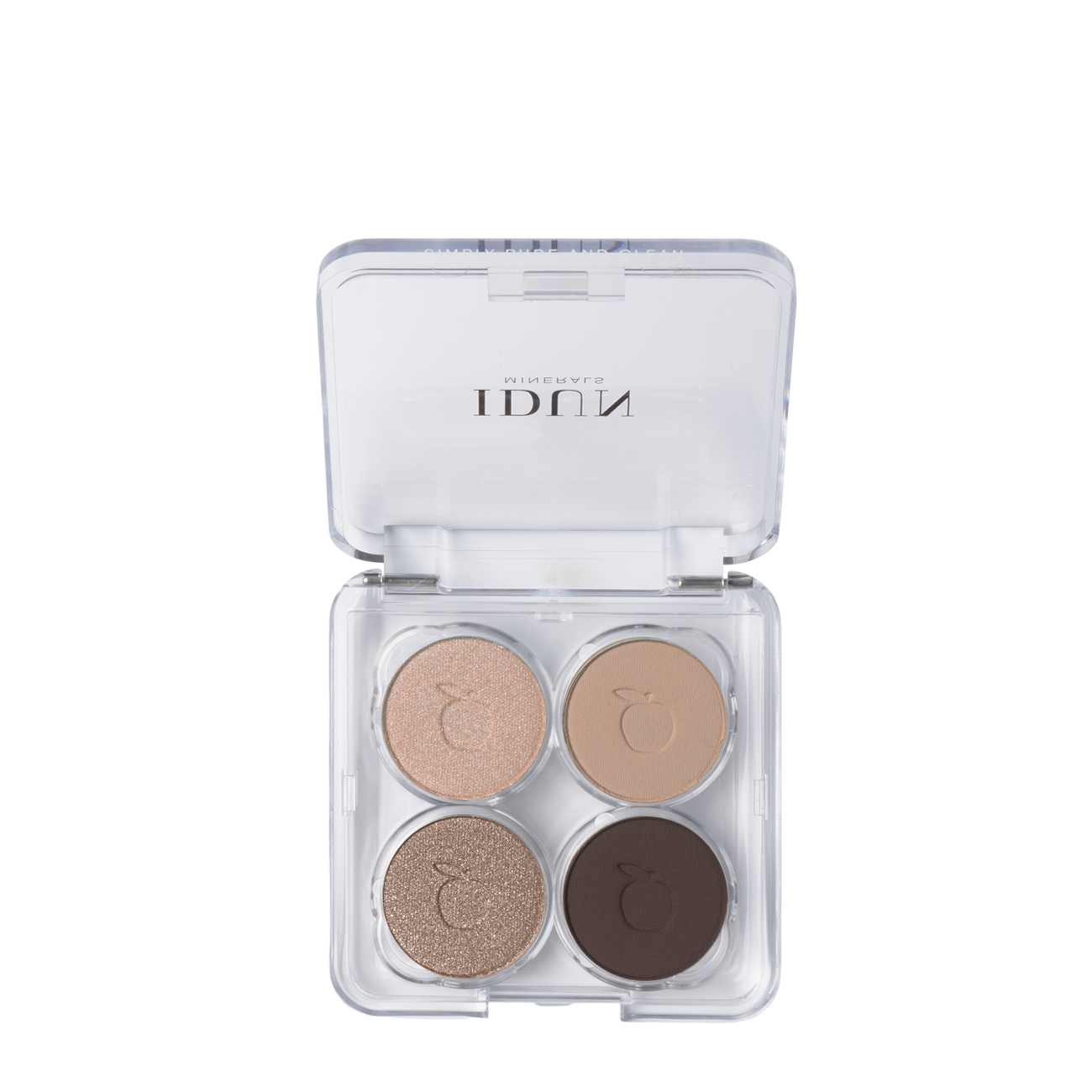 MINERAL EYESHADOW PALETTE - Renee Lane Company