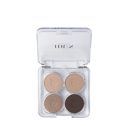 MINERAL EYESHADOW PALETTE - Renee Lane Company