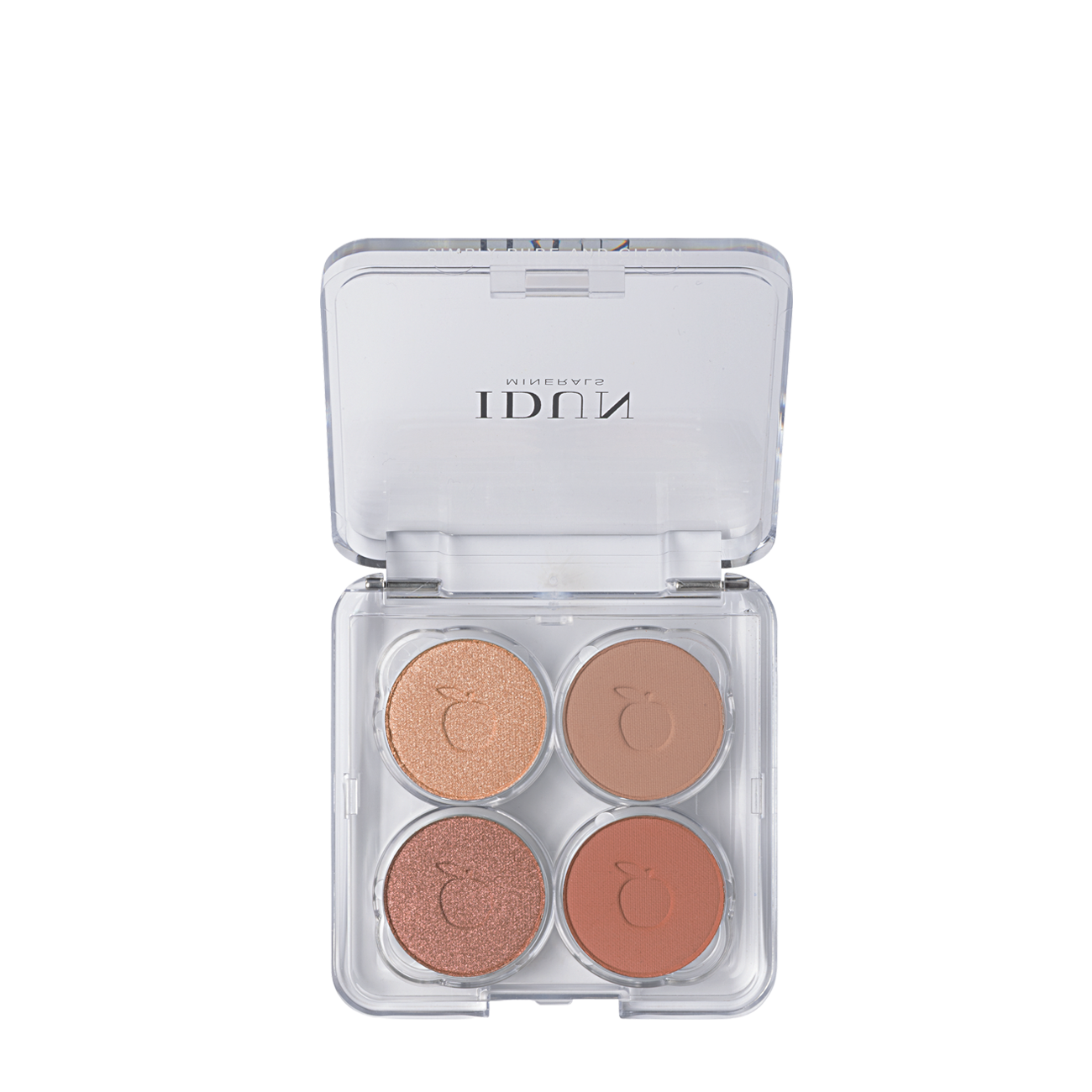 MINERAL EYESHADOW PALETTE - Renee Lane Company