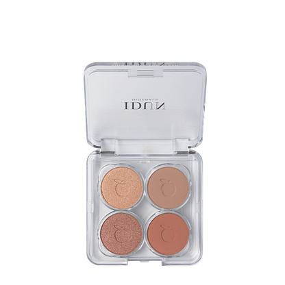 MINERAL EYESHADOW PALETTE - Renee Lane Company