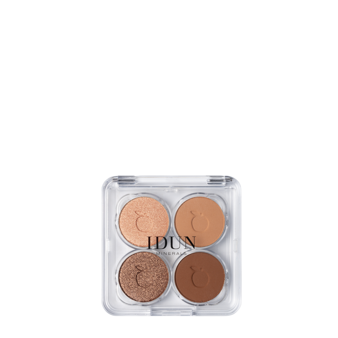 MINERAL EYESHADOW PALETTE - Renee Lane Company
