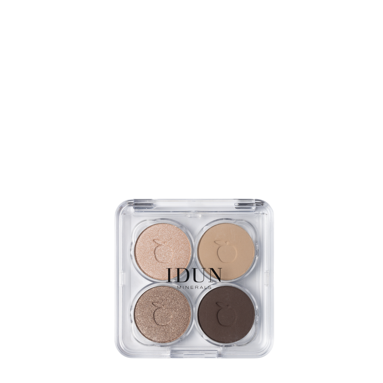 MINERAL EYESHADOW PALETTE - Renee Lane Company