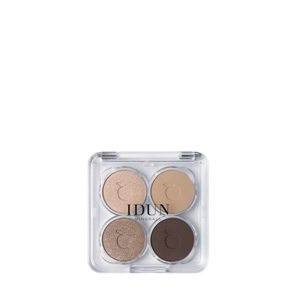 MINERAL EYESHADOW PALETTE - Renee Lane Company