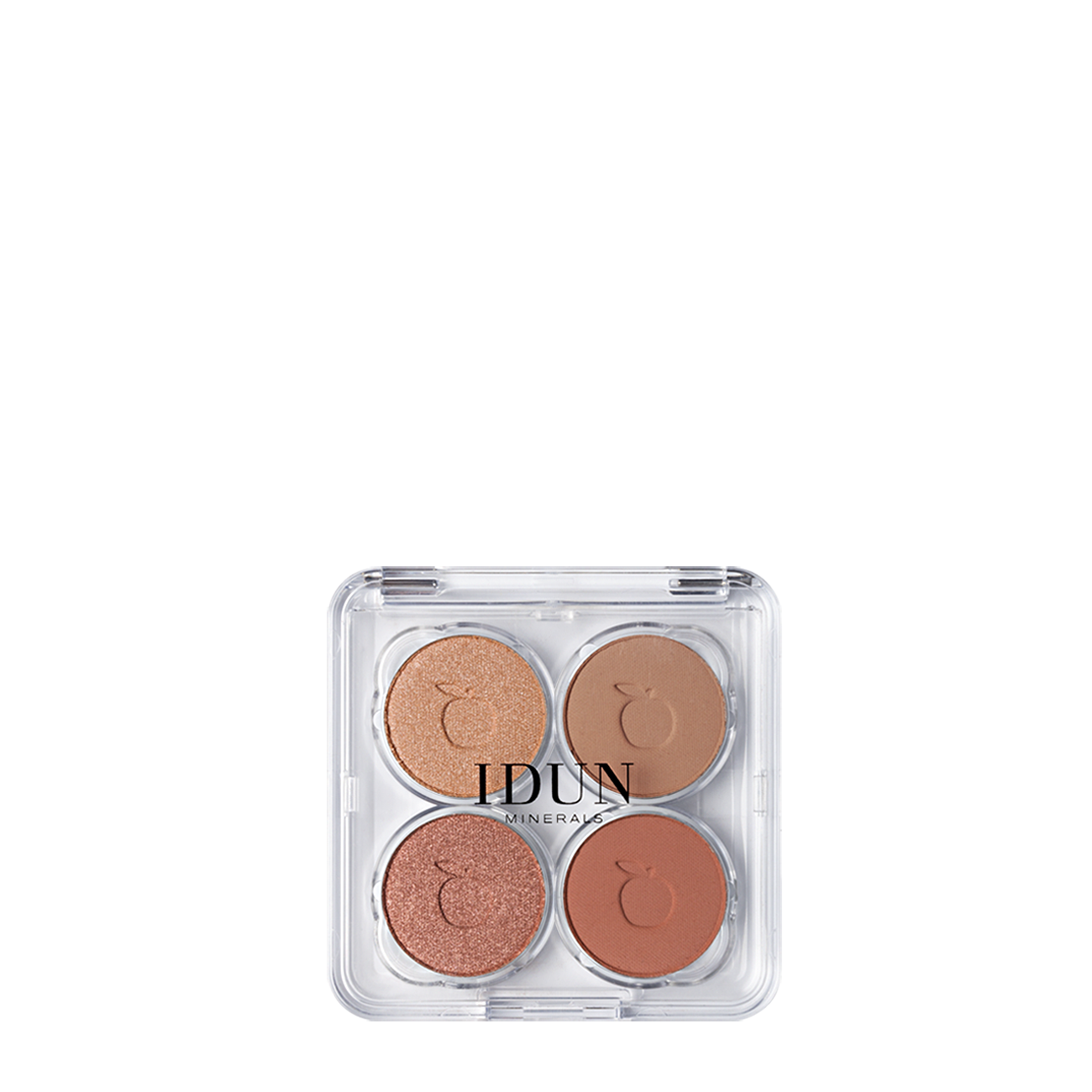 MINERAL EYESHADOW PALETTE - Renee Lane Company